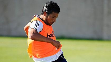 Νοκ άουτ ο Γκαράι