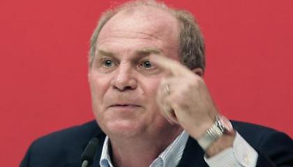 Αριστερό μπακ ψάχνει η Μπάγερν