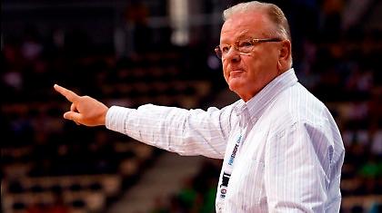 Ίβκοβιτς: «Όχι και τόσο μεγάλο πλεονέκτημα πλέον»