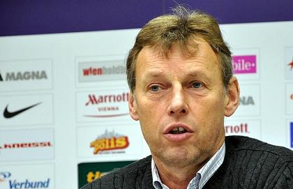 «Έχω καλό προαίσθημα εν όψει Άρη»