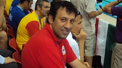 Ο Ντίβατς μιλά για τους «αιώνιους», αποκλειστικά στο sport-fm.gr