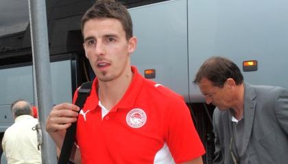 Πέρασε τα ιατρικά ο Ντάρμπισαϊρ