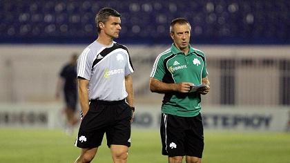 Στην τελική ευθεία