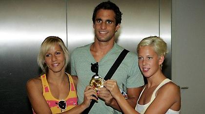 Επιστροφή με χαμόγελα