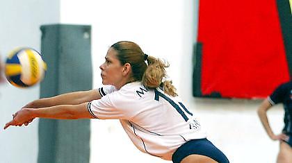 Στα ερυθρόλευκα η Μαγγίνα