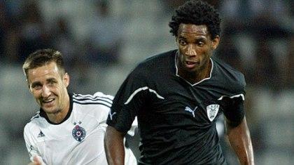 Έτοιμοι Λίνο, «Μούσλι»