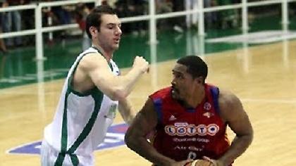 Ελεύθερος από τη Ρόμα ο Χάτσον