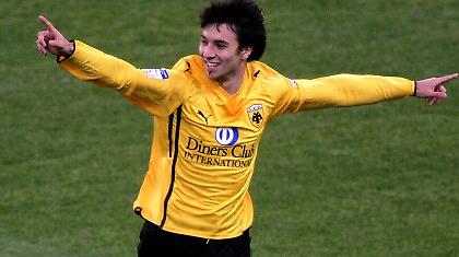 Δεν βγήκε νοκ-άουτ, ελπίζει, αλλά χρειάζεται υπέρβαση