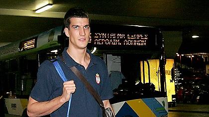 Κέσελι: «Όνειρο που έγινε πραγματικότητα»