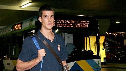 Κέσελι: «Όνειρο που έγινε πραγματικότητα»