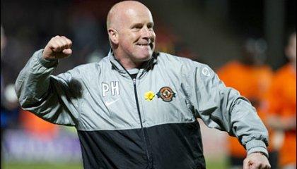 Χιούστον: «Δεν φοβόμαστε την ΑΕΚ»