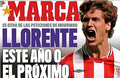 Πάει για τον Γιορέντε η Ρεάλ