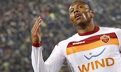 Στα υπ’ όψιν της Ίντερ ο Μπαπτίστα!