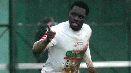 ΟΦΗ: Τα βρήκε με Γκουεΐ