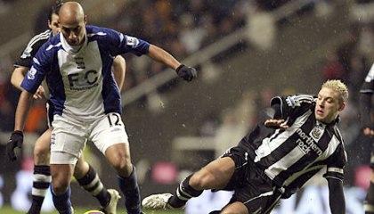 Στις εθνικές τους Ναφτί και Βανγκέλι