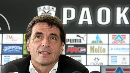 Μπερέτα: «Είναι πολύ πίσω στην Ελλάδα…»