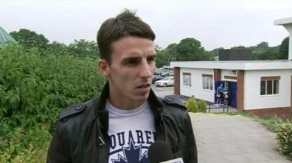 Ντάρμπισαϊρ: «Πολύ όμορφη η εμπειρία στην Ελλάδα»