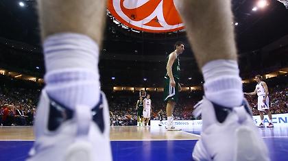 Ευρωλίγκα: Ανακοινώθηκαν οι ημερομηνίες και οι ώρες της πρώτης φάσης