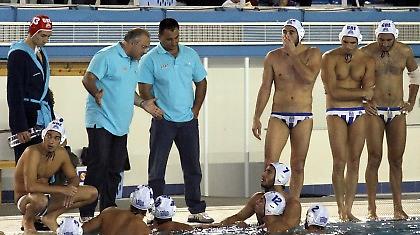 Προετοιμασία στη Σλοβακία για την Εθνική