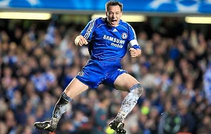 Τέρι: «Νταμπλ, το λιγότερο»