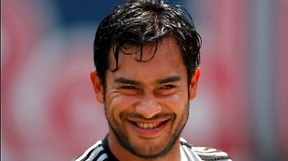 Ρουίς: «Το πρώτο…»