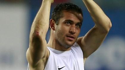 Προβάδισμα για Ζενίτ