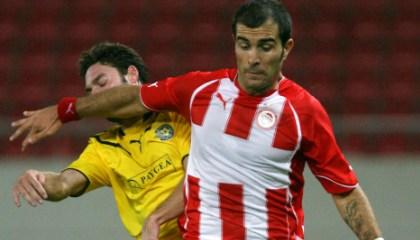 Χωρίς Μαρέσκα με Ντεπορτίβο