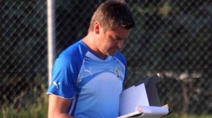 «Βιντεοθεραπεία»  ενόψει Φενέρ