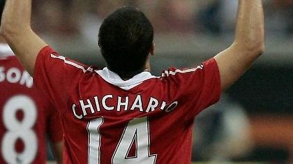 Ερνάντες: «Όνειρο ζωής η Γιουνάιτεντ»