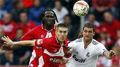 Ισόπαλη η «βασίλισσα»