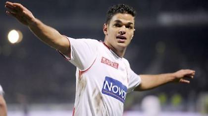 «Μπαμ» με Μπεν Αρφά η Βέρντερ!