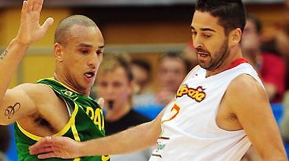 Έχασε από Ισπανία, αγωνιά για παίκτες η Βραζιλία