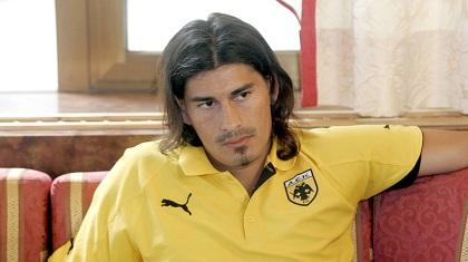 Μπλάνκο: «Είμαι αισιόδοξος…»