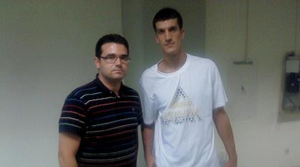 Κέσελι: «Γεμάτο θα είναι διαφορετικό...»