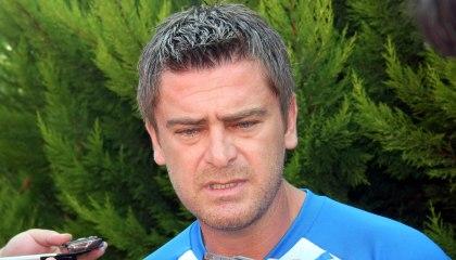 «Βαρόμετρο της Φενέρ ο Άλεξ»