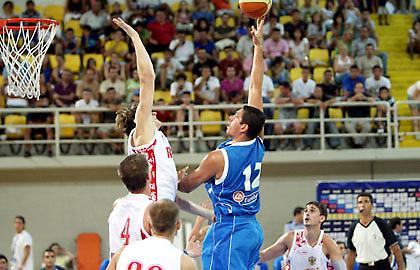 Τσαρτσαρής: «Μεγάλα όνειρα και υψηλοί στόχοι»