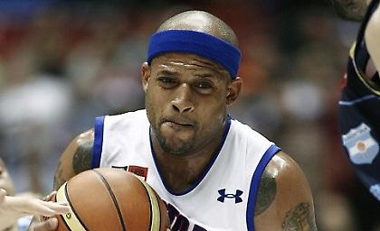 Άνω-κάτω το Πουέρτο Ρίκο εν όψει Μουντομπάσκετ