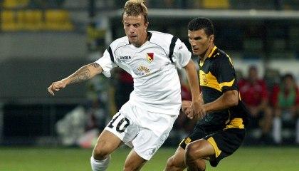 «Ο Άρης θέλει τον Γκροζίτσκι»