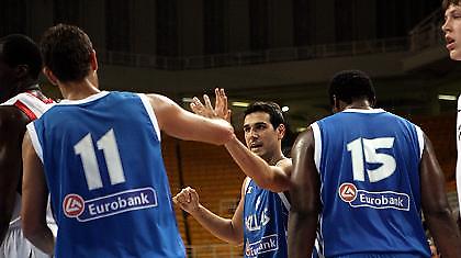 Τα αποτελέσματα δεν μεταφέρονται στο Μουντομπάσκετ…