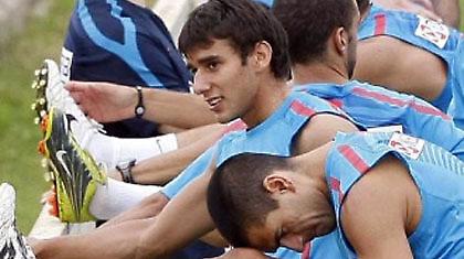 Σάλβιο: «Σε δύο μέρες θα ξέρουμε…»