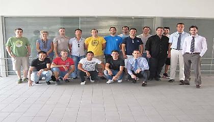 Σεμινάρια από την Κosmocar