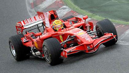 Μέσω Ducati, ίσως F1 για τον Ρόσι