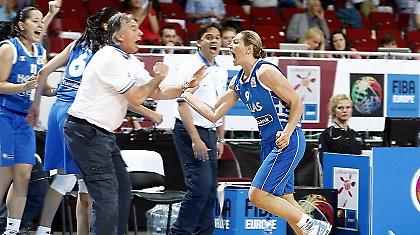 Έπιασαν δουλειά οι Γυναίκες