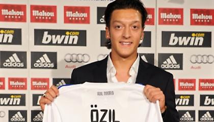 «Τελευταία μεταγραφή μας ο Εζίλ»