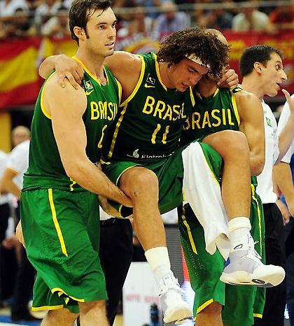 Όλα καλά με Βαρεζάο