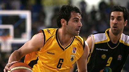 Α1: Παραμένει «κιτρινόμαυρος»