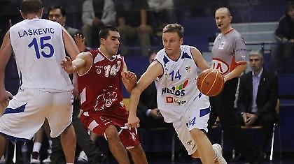 Α1: Πάει δυτικά προάστια ο Μότσνικ