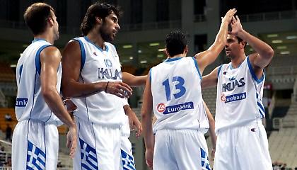 Εντυπωσιακή και πάλι