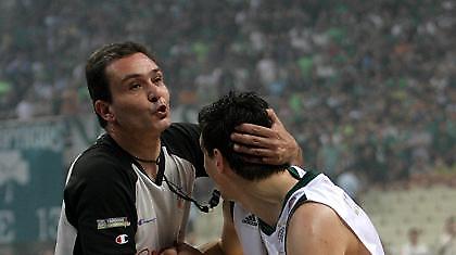 Ανακοινώθηκαν οι διαιτητές του Μουντομπάσκετ