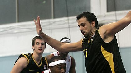 Α1: Πάει Νέα Σμύρνη ο Δορκοφίκης